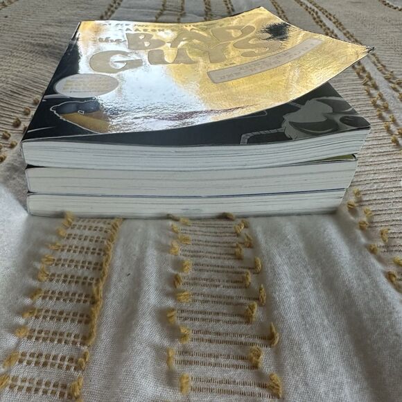 The Bad Guys by Aaron Blabey Book Set #12-14 Scholastic Books In Good Condition - Picture 9 of 9